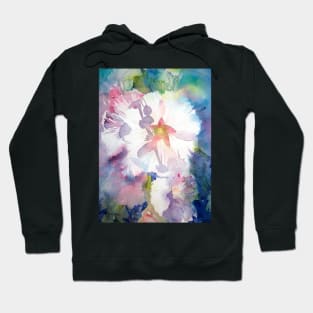 Hollyhock Hoodie